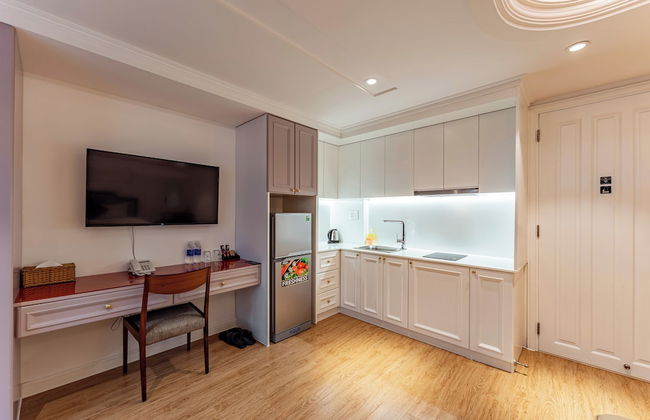 Ngan Ha Apartment 2 - Foto 43