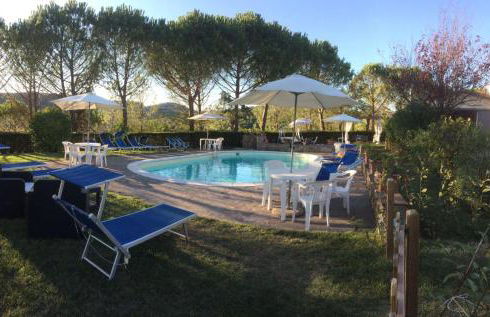 Agriturismo Il Catrino - Foto 9