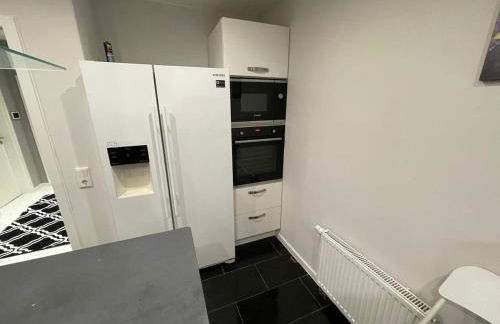 Komfortable gepflegte Einfamilienhaus-max 8 Pers - Foto 22