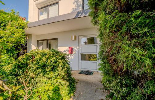 Seebrise - 2 Schlafzimmer - Terrasse - Bodensee - Foto 31