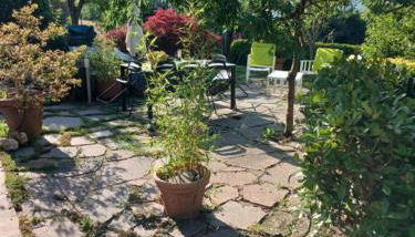 Casa in Montagna - Foto 2, Garden view