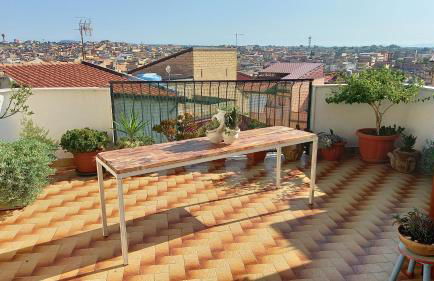 La mansarda dello scultore - Foto 23