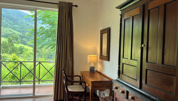 Amandari Holiday Villa - Foto 4, Habitación