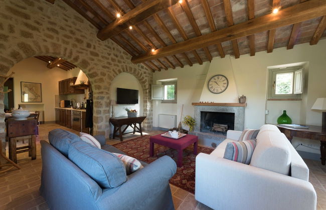 Tenuta Santo Pietro - Foto 34