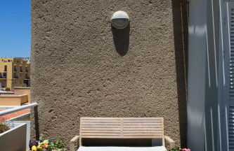 Sea View apartment 2B - Foto 7