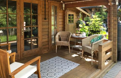 Oakwell Lodge - Foto 1