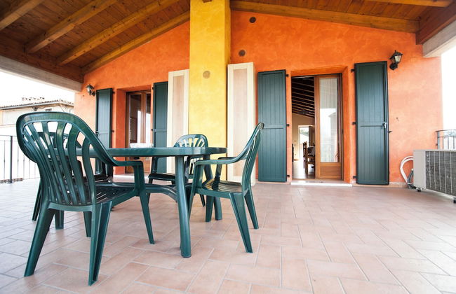 Agritur Le Sigalette - Photo 18