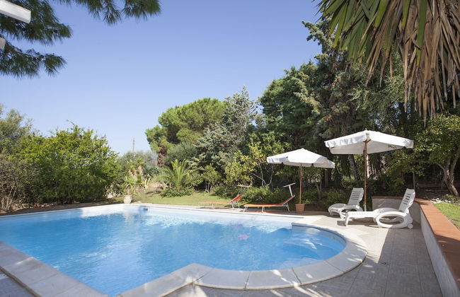 Villa Wanda - Photo 21