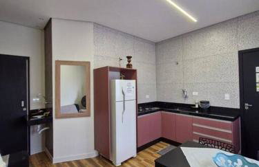 Loft J Hospedagem Cidade Verde J - Foto 3