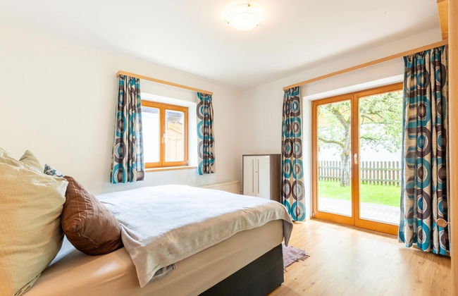 Apartment in Piesendorf Near Ski Slopes - Foto 4