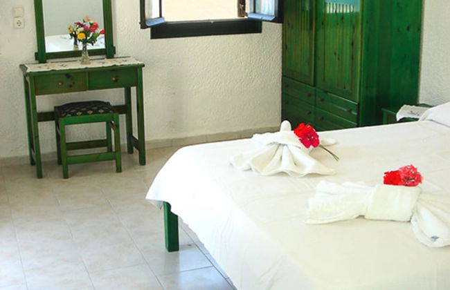 Finiki View Hotel Apartments - Foto 48