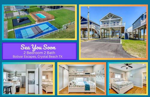 Sea You Soon - Foto 1