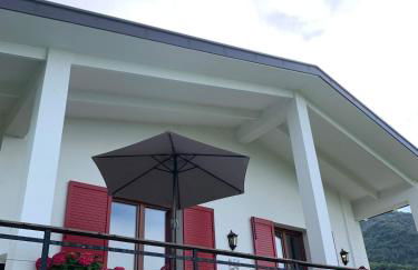 Holiday home with alpine panorama - Foto 22