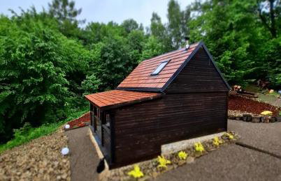 Osada Głębuczek - domki w Beskidach - Foto 11