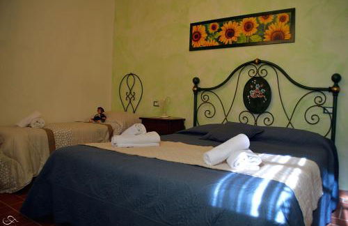 Agriturismo La Spiga - Foto 38