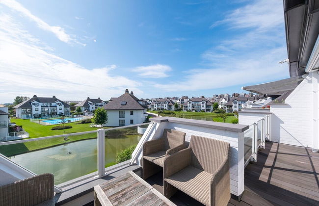 Attractive Apartment With Magnificent View - Foto 33