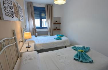 Livingtarifa Sol Tarifa - Foto 23