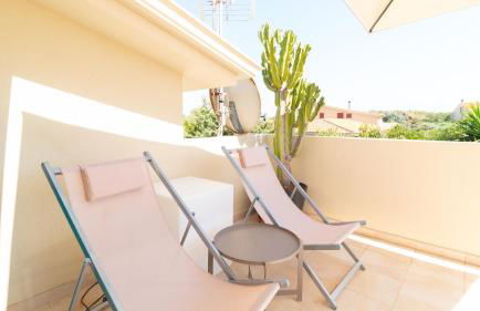 Villa Marina-S'Arena Scoada - Foto 8