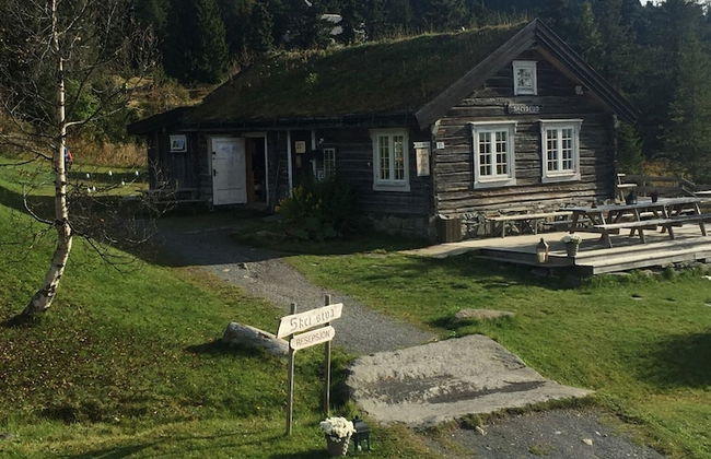 Skeikampen Appartement - Photo 33