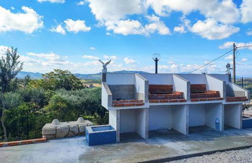 Amazing Home In San Cipirello With Swimming Pool - Foto 7