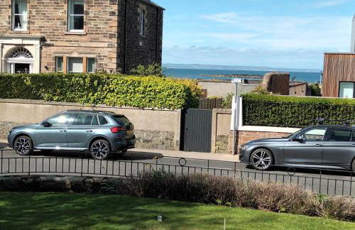 "Fraser's" at Marine Lodge - Foto 59