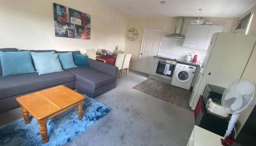 Cosy Milton Keynes Retreat with 2 Bedrooms - Foto 4