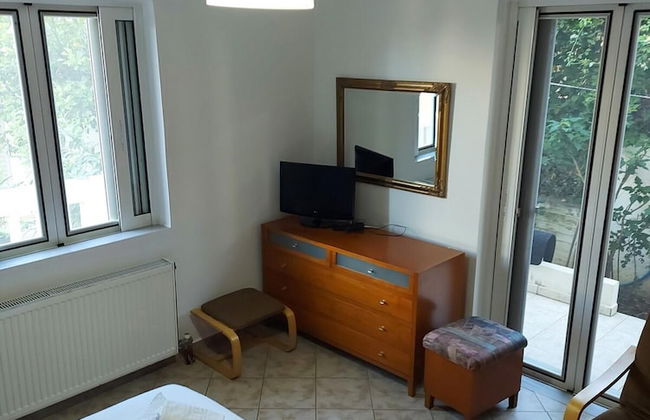 Chrissoula House In Agioi Apostoloi - Photo 21