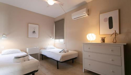 Two bedroom penthouse in Torremuelle Benalmádena - Foto 4