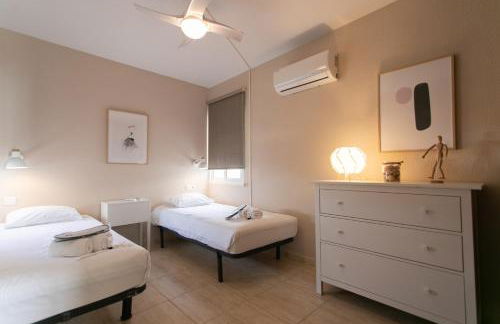 Two bedroom penthouse in Torremuelle Benalmádena - Foto 4