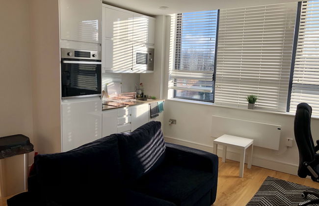 Comfort Stay Apartment - Foto 1