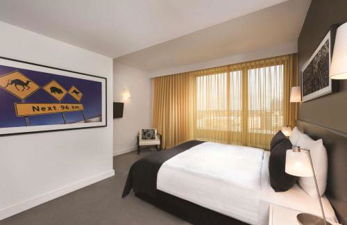 Adina Apartment Hotel Berlin Hackescher Markt - Foto 17