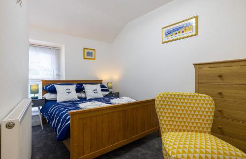 Morecambe Bay Cottage- Hot Tub/ Jacuzzi/sauna - Photo 89