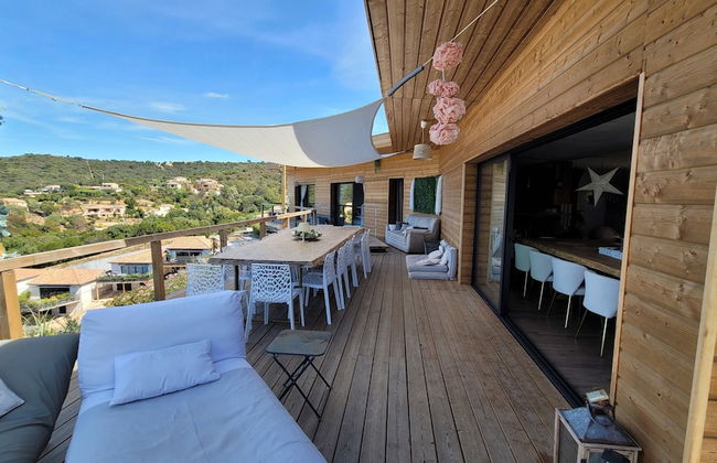 Villa Liliekaena - Foto 24