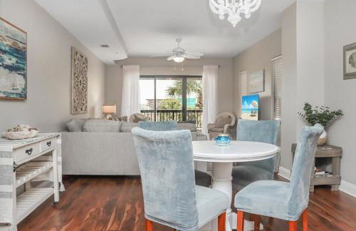 Club at Mexico Beach 1D by Pristine Properties Vacation Rentals - Foto 1