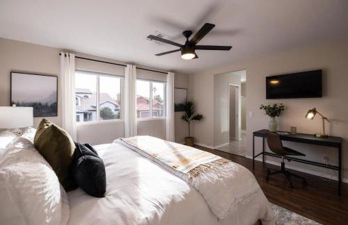 Gilbert Comstock - Foto 36