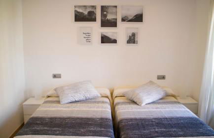 Apartamentos Casa Cabana - Foto 25