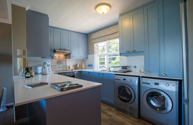 dk villas 1 Harbour View Hout Bay - Photo 30