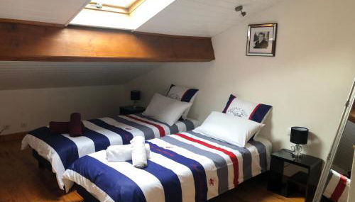 Maison de ville avec garage - Foto 5