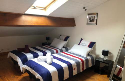 Maison de ville avec garage - Foto 5