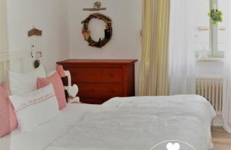 Ferienwohnung HERZALLERLIEBST - Foto 23