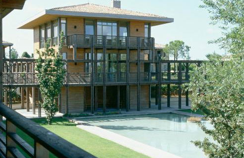 Résidence Les Vignes - Photo 6