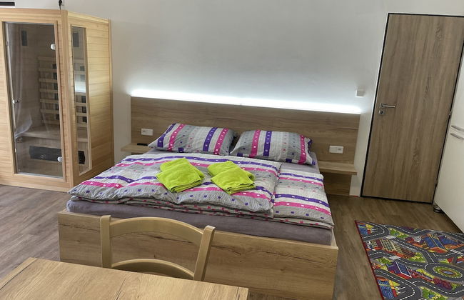 Apartmany Vlčková - Photo 54