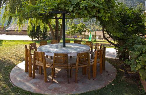 Casa Rural Alquitara - Photo 46