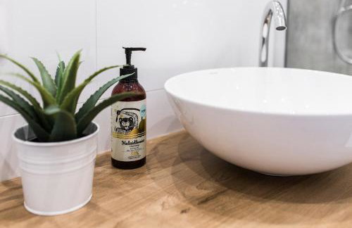 Boho Apartments - Photo 19