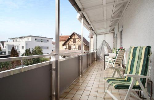 Bodensee Apartment Gresser - Foto 19