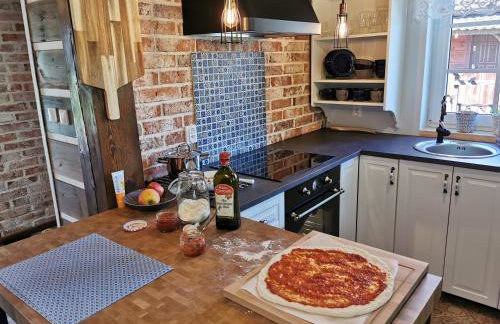 Górska Latarnia - Foto 30