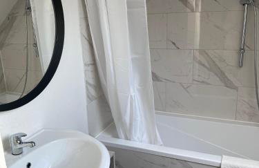 Modern Apartment - Foto 3