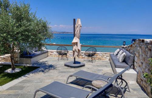 Aura di mare luxury house Thassos - Photo 8