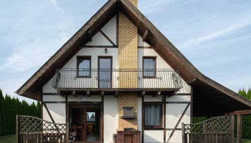 Ośrodek Wypoczynkowy Przystań Energii - Foto 5