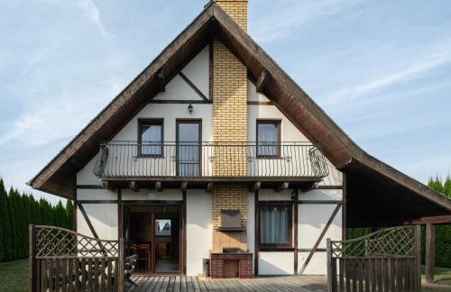 Ośrodek Wypoczynkowy Przystań Energii - Foto 5